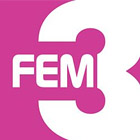FEM3 - Általános szórakoztató / kereskedelmi