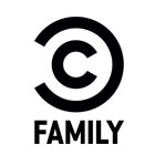 COMEDY CENTRAL FAMILY - Általános szórakoztató / kereskedelmi