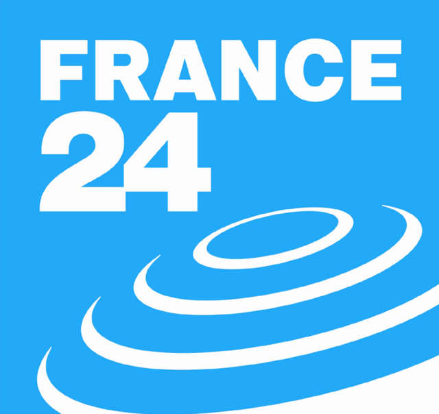 FRANCE24 - Általános közszolgálati