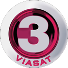 VIASAT3 - Általános szórakoztató / kereskedelmi